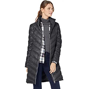 Women's Jackets and Coats